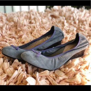 BRAND NEW Hush Puppies Flats Sz 10